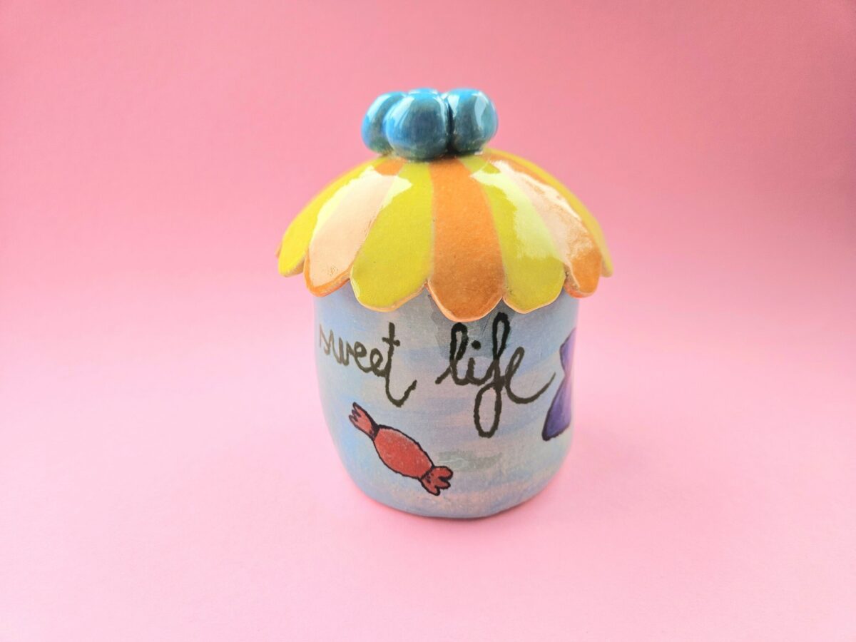 Dose sweet life Dose sweet life