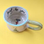 Home Tasse just be you