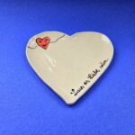 Home Schälchen Lass es Liebe sein.