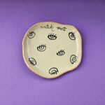 Home Schälchen watch out