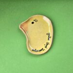 Home Schälchen schnurz piep egal