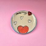 Home Schälchen take my heart